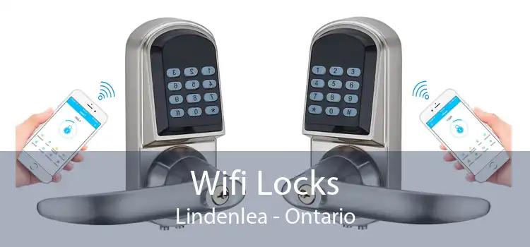 Wifi Locks Lindenlea - Ontario