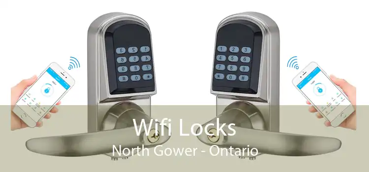 Wifi Locks North Gower - Ontario