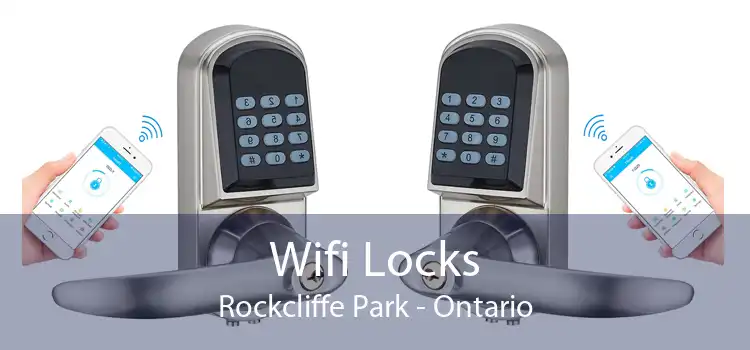 Wifi Locks Rockcliffe Park - Ontario