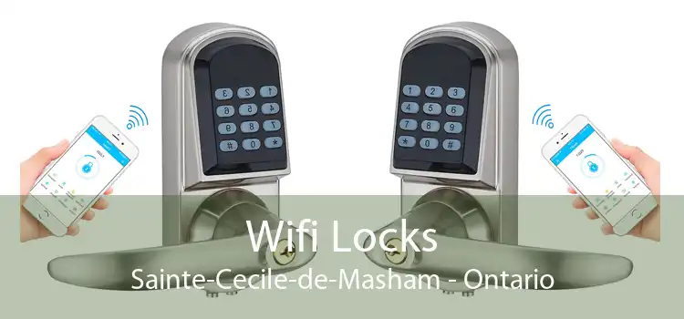 Wifi Locks Sainte-Cecile-de-Masham - Ontario