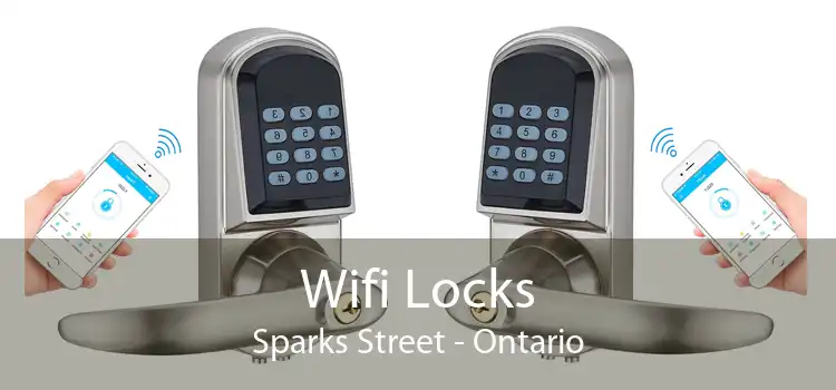 Wifi Locks Sparks Street - Ontario