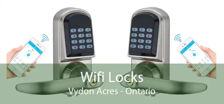 Wifi Locks Vydon Acres - Ontario