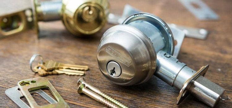 Doorknob Locks Repair Carson Meadows