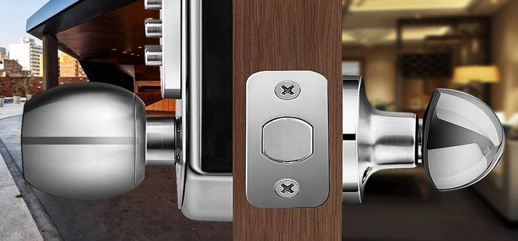 Keyless Bolting Device Forbes